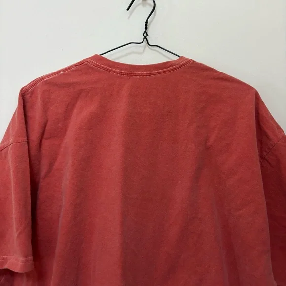 NWOT Urban Outfitters Bill Bernstein New York Photo Graphic Tee Size Large - Picture 13 of 13